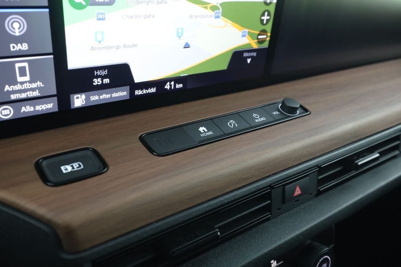 Honda e bild 26