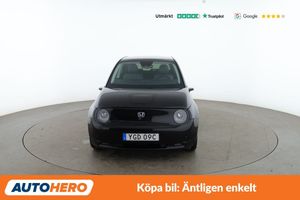 Honda e bild 9