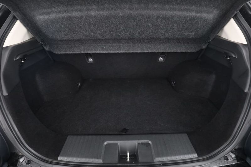Honda e bild 18