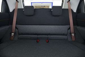 Honda e bild 16