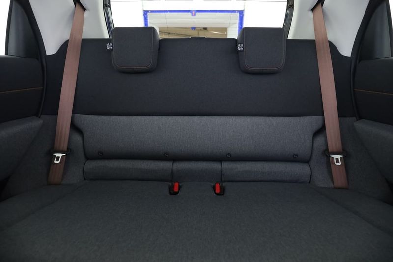Honda e bild 16