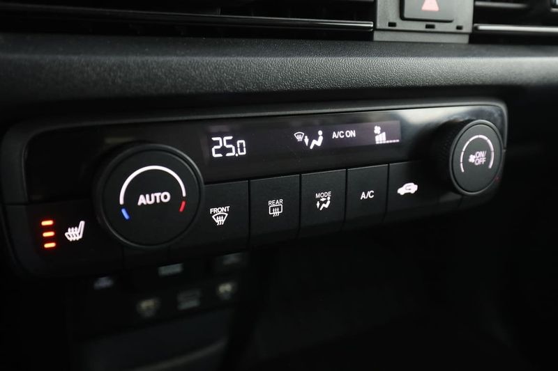 Honda e bild 29