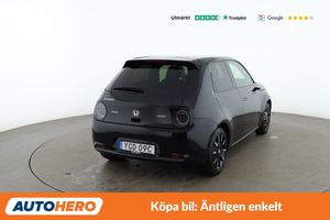 Honda e bild 6