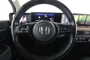 Honda e bild 19