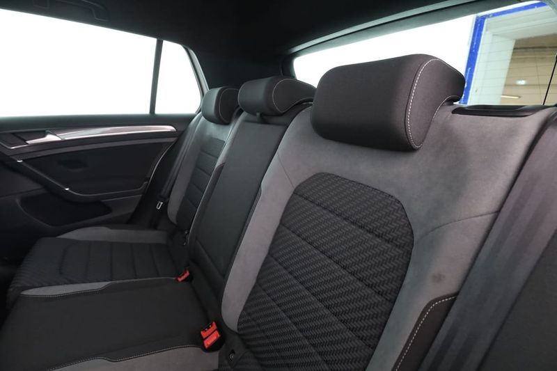 Volkswagen Golf bild 15