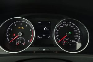 Volkswagen Golf bild 20