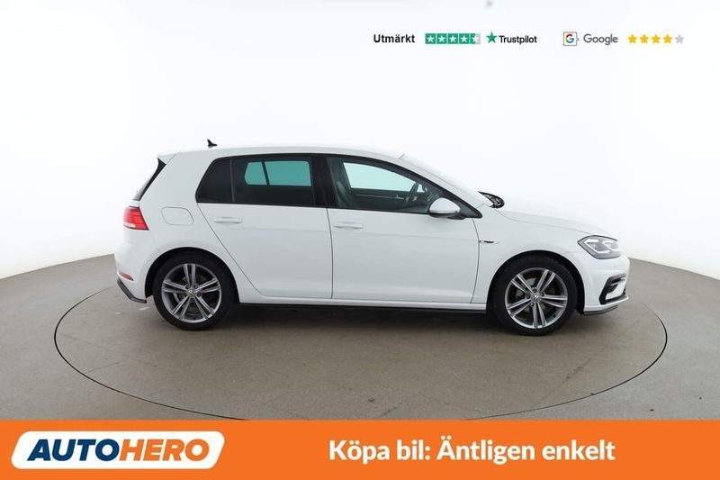 Volkswagen Golf bild 7