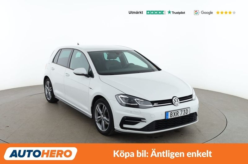 Volkswagen Golf bild 8