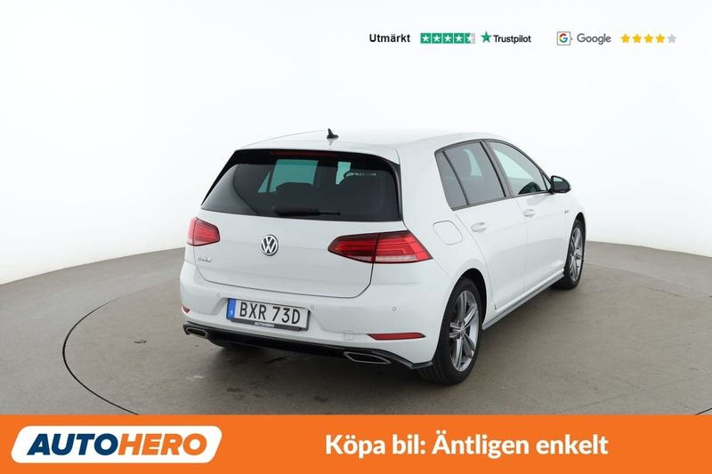 Volkswagen Golf bild 6