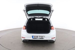 Volkswagen Golf bild 17