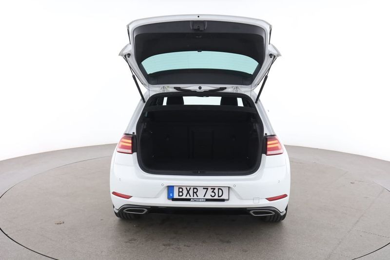 Volkswagen Golf bild 17