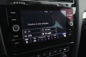 Volkswagen Golf bild 21