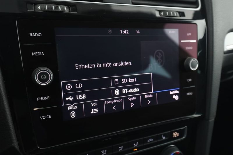 Volkswagen Golf bild 21