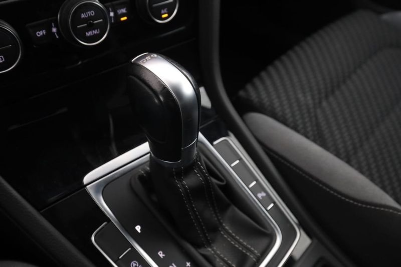 Volkswagen Golf bild 26