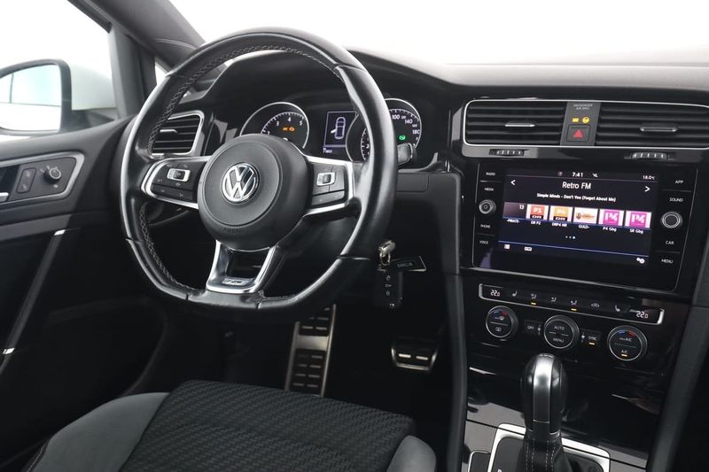 Volkswagen Golf bild 14