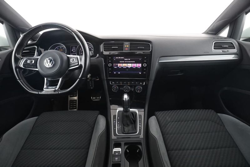 Volkswagen Golf bild 13