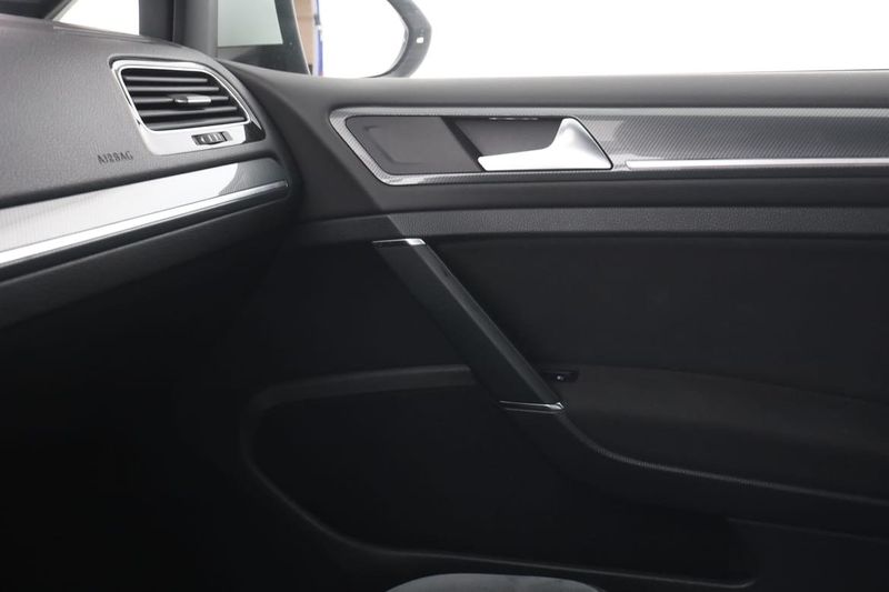 Volkswagen Golf bild 31