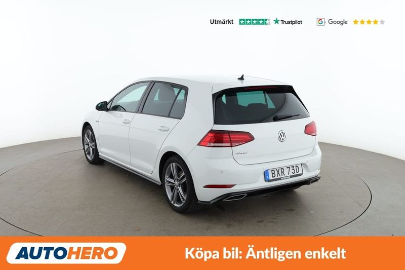 Volkswagen Golf bild 3