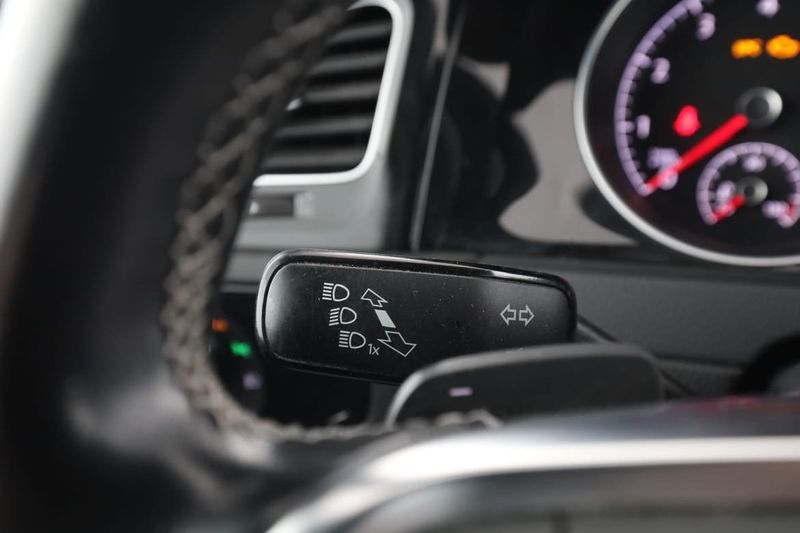 Volkswagen Golf bild 36
