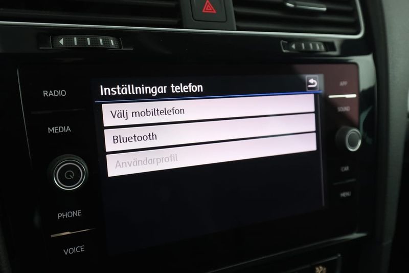 Volkswagen Golf bild 22