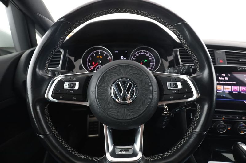 Volkswagen Golf bild 19