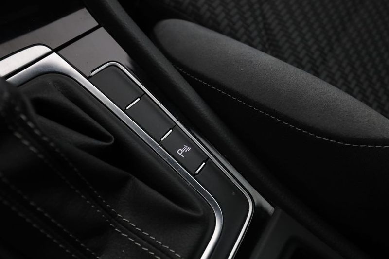 Volkswagen Golf bild 28