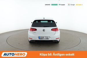 Volkswagen Golf bild 4