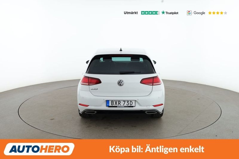 Volkswagen Golf bild 4