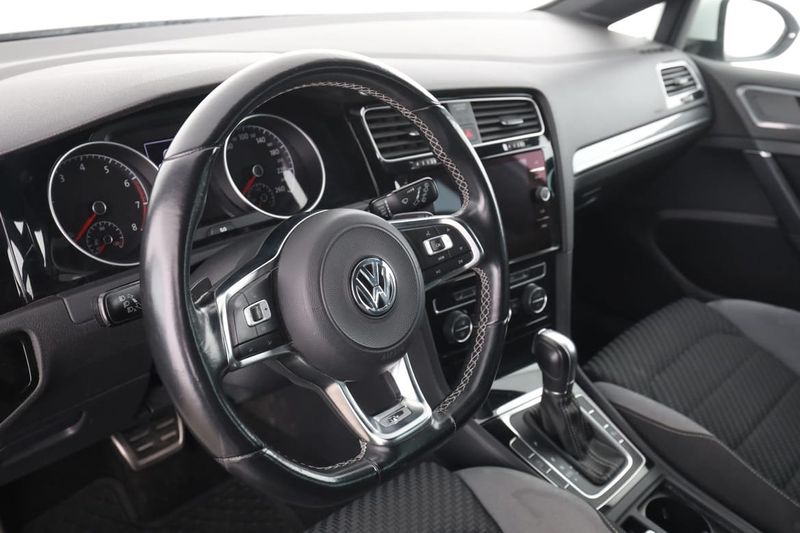 Volkswagen Golf bild 12