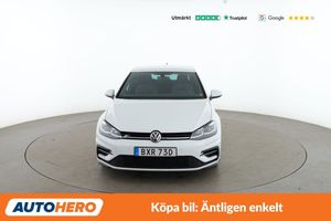 Volkswagen Golf bild 9