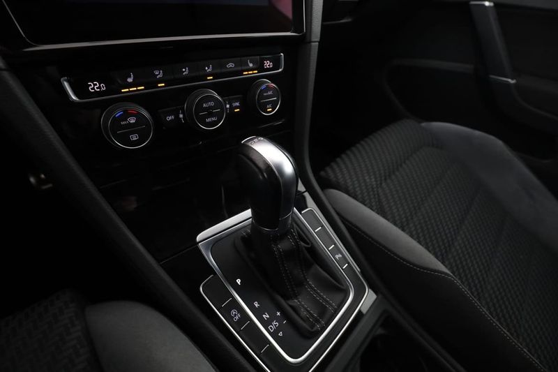 Volkswagen Golf bild 24