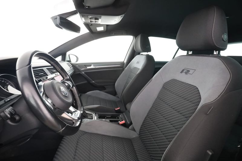 Volkswagen Golf bild 11