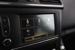 Renault Kadjar bild 22