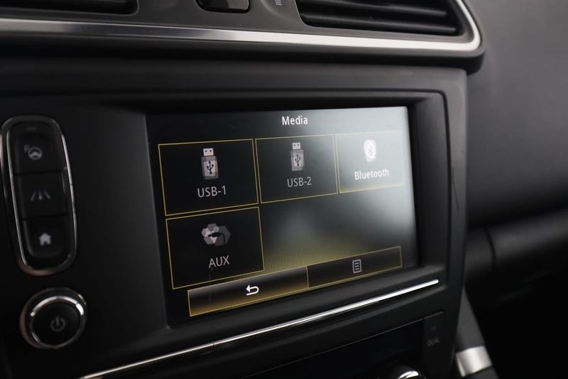 Renault Kadjar bild 22