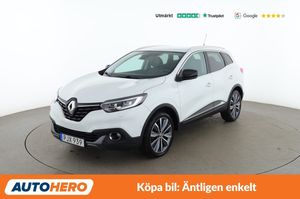 Renault Kadjar bild 1