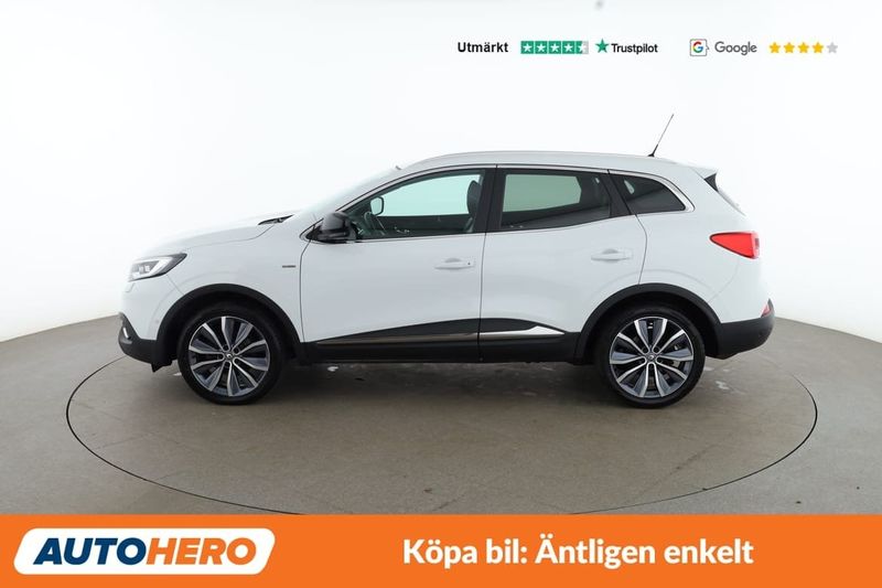 Renault Kadjar bild 2