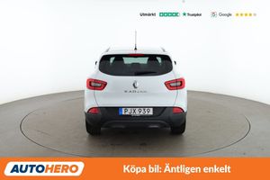 Renault Kadjar bild 4