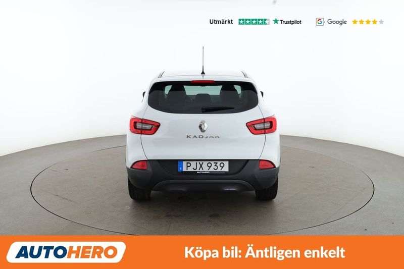 Renault Kadjar bild 4