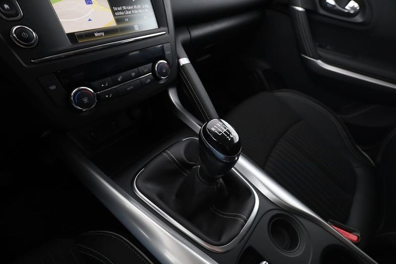 Renault Kadjar bild 24
