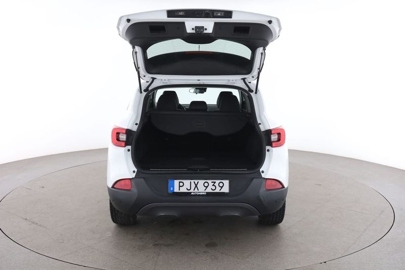 Renault Kadjar bild 17