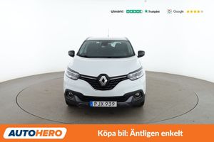 Renault Kadjar bild 9