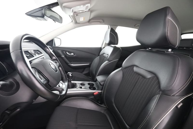 Renault Kadjar bild 11