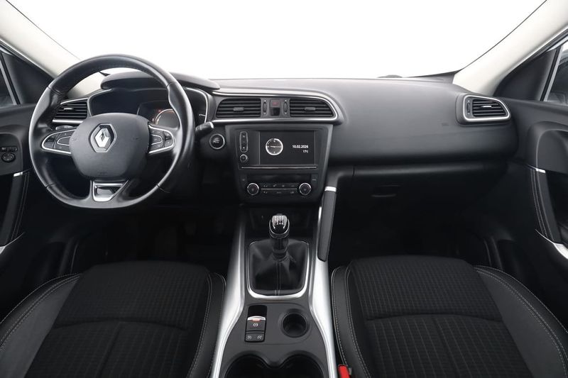 Renault Kadjar bild 13