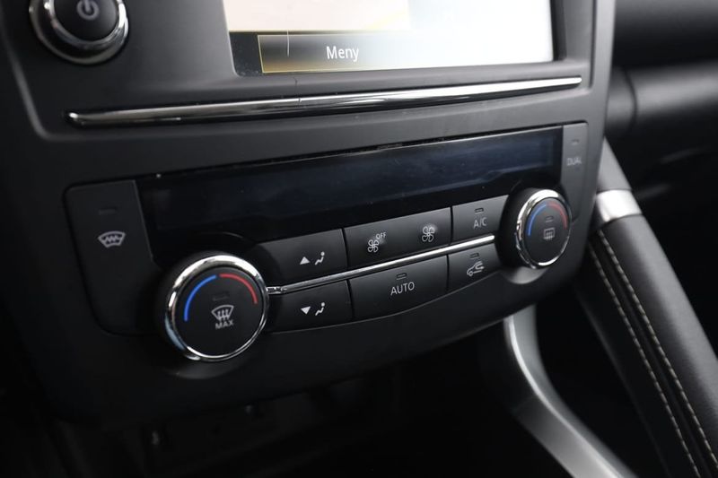 Renault Kadjar bild 25