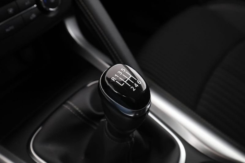 Renault Kadjar bild 27