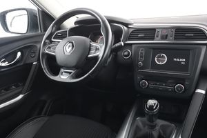 Renault Kadjar bild 14
