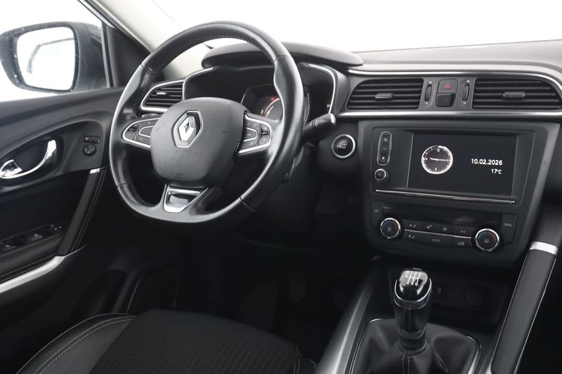 Renault Kadjar bild 14