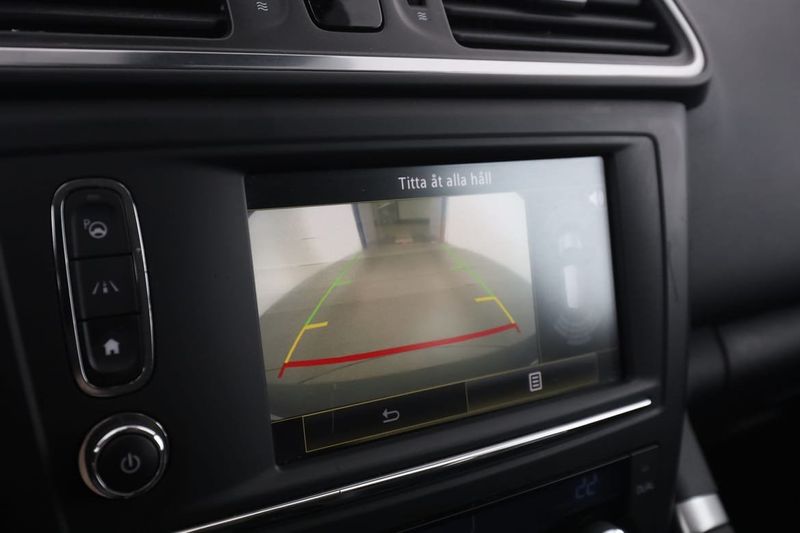 Renault Kadjar bild 23