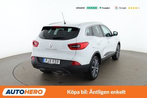 Renault Kadjar bild 6