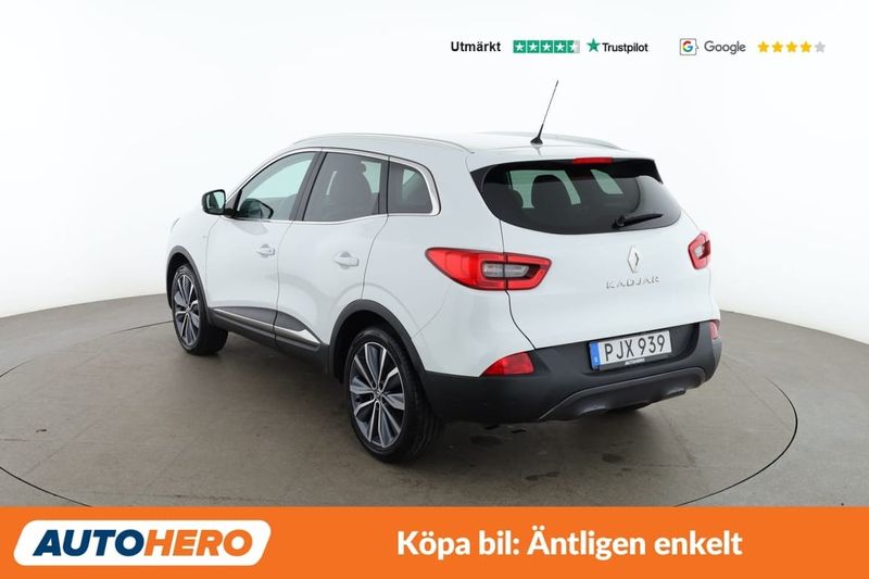 Renault Kadjar bild 3